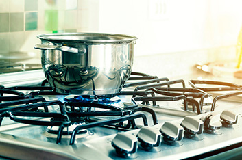 propane appliances