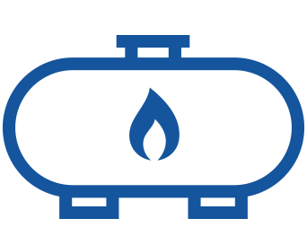 propane tank