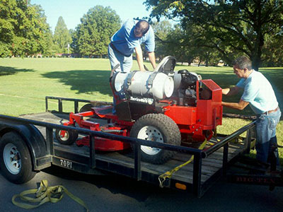 agricultural propane
