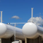 Industrial propane