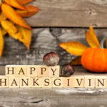 Happy Thanksgiving