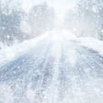 Snow storm