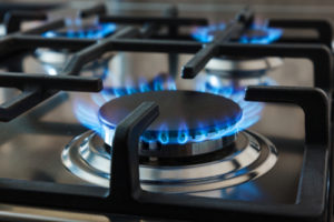 propane gas vs electric