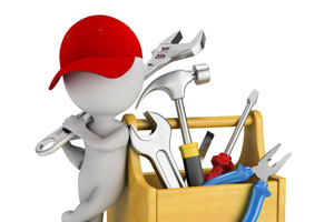 Repairman