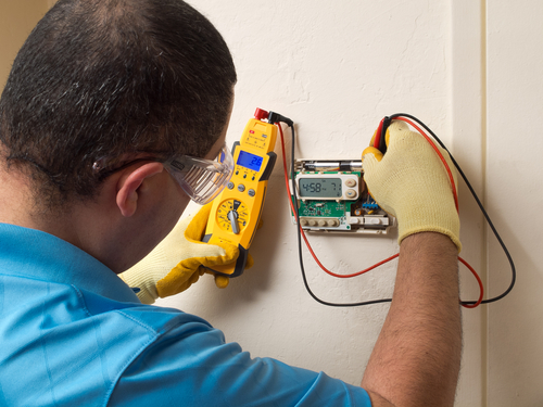 fall hvac service tennessee