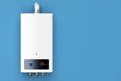 tankless propane water heater tennessee