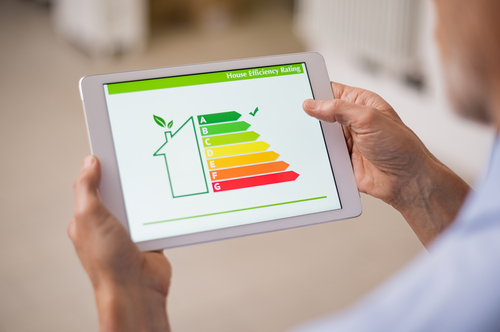propane furnace efficiency middle Tennessee and southern Kentucky