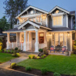 propane landscaping business