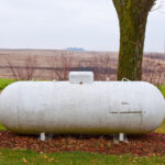 replace your propane tank