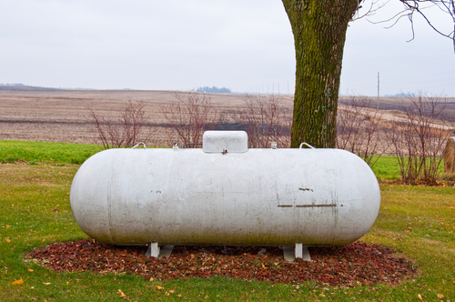 replace your propane tank tennessee