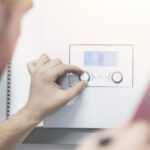 tankless water heater