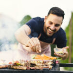 grilling fun