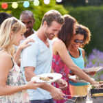 summer propane usage