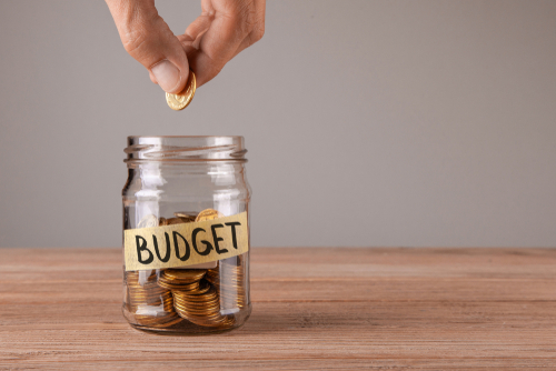 budget billing tennessee