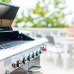 quick fix for gas grills