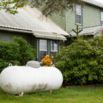lease or own propane tank