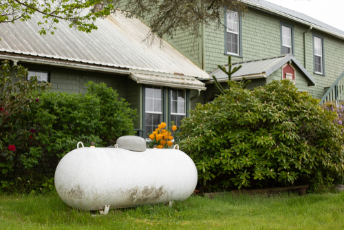 leasing a propane tank tennessee