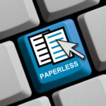 paperless billing