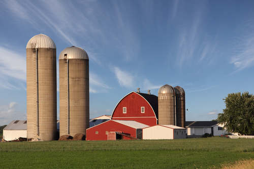 propane for agriculture tennessee