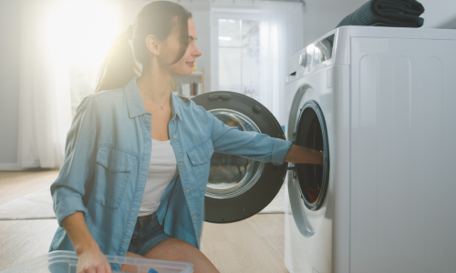 appliance installations