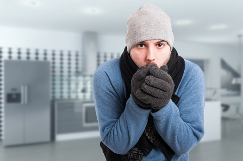 common boiler issues tennessee