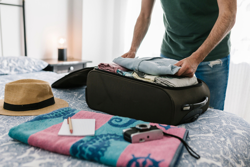 vacation prep tips tennessee