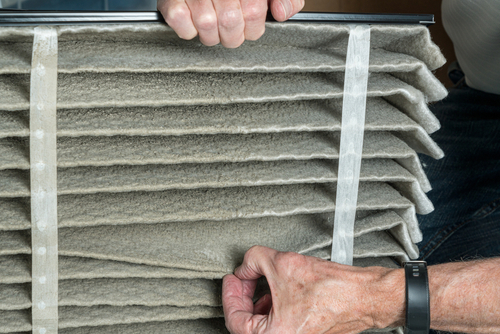 furnace filters tennessee