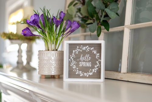 spring hvac service tennessee