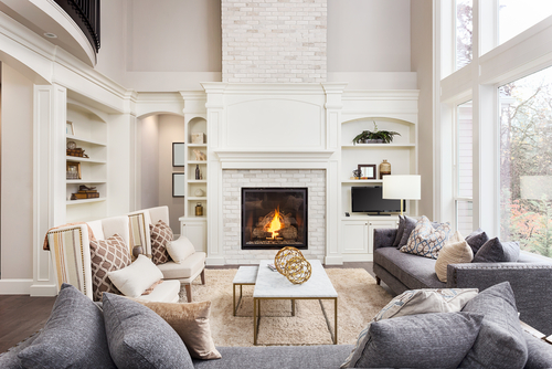 fireplace options tennessee