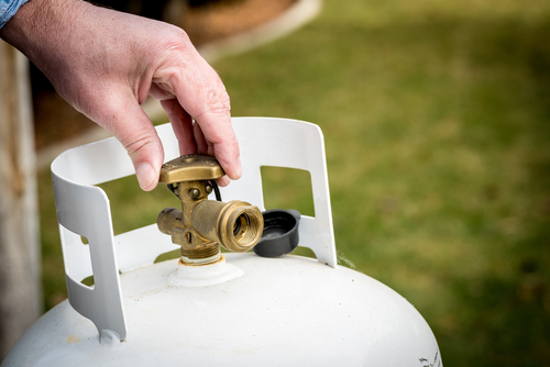 Hom Much Does A 100 Lb Propane Tank Weigh Empty Best Sale | jovenesacd.org