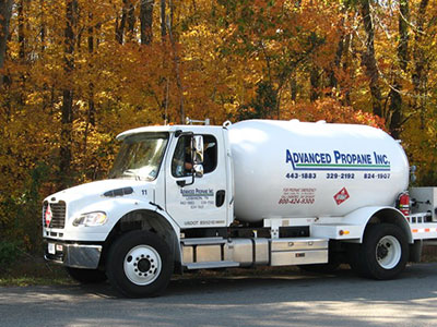 propane delivery in nashville