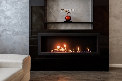 gas fireplace Lebanon, TN